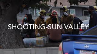 Two Persons Shot-Sun Valley 12-13-2020