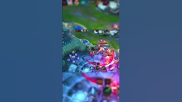 Ruby mlbb most high damage build ability 💯😱#onesetgaming #mlbbhighlights #mlbb #ruby #shorts #gaming