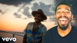 Niko Moon - EASY TONIGHT (Official Music Video) | REACTION