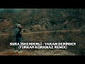 Sura İskenderli - Yaram Derinden (Furkan Korkmaz Remix)