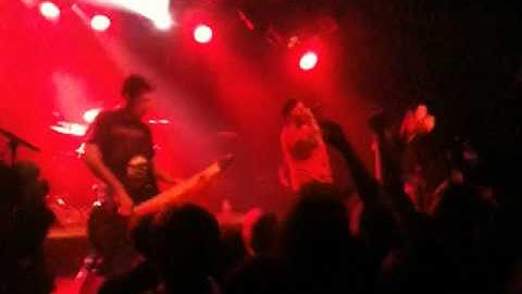 Black Bomb A - Fucking Hate