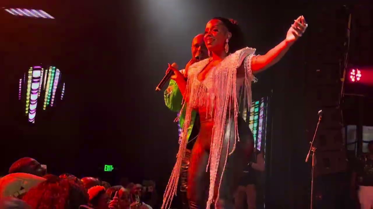 BEDJINE & KADILAK MISYON AKONPLI 