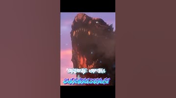 composite godzilla vs megatronus prime|#shorts #fypシ