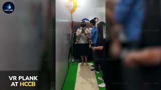 VR Game  I  Mintlabs