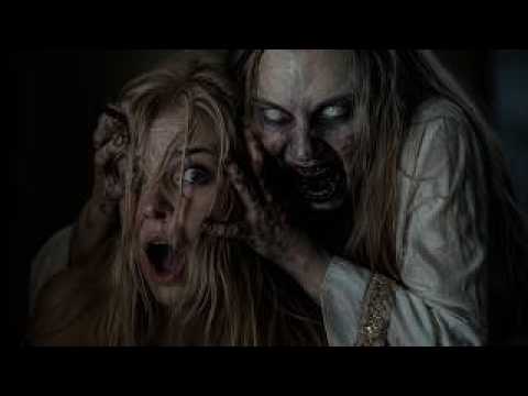She Thought They Had Found A Safe Home… Evil Was Already Waiting | Full Horror Movie