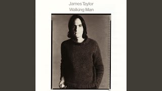 Video thumbnail of "James Taylor - The Promised Land"