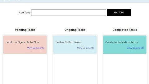 Building a beautiful Kanban board with Node JS, React, and Websockets #nodejs #reactjs #websocket