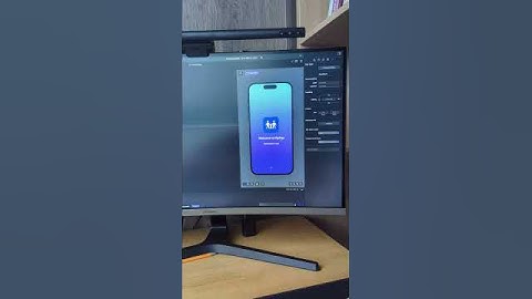 Welcome SwiftUI #swiftui #swift #programming