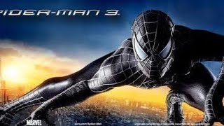 MARVEL SPIDERMAN 3 (2007) FULL MOVIE VENOM AND SANDMAN TOBEY MAGUIRE 