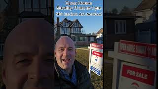 509 Harrison Ave video tour