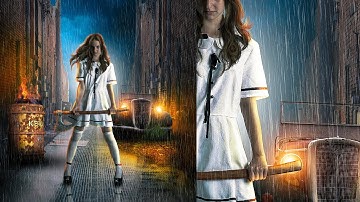 Digital Art Part 2 | Manipulation | Edit | Photoshop Tutorial