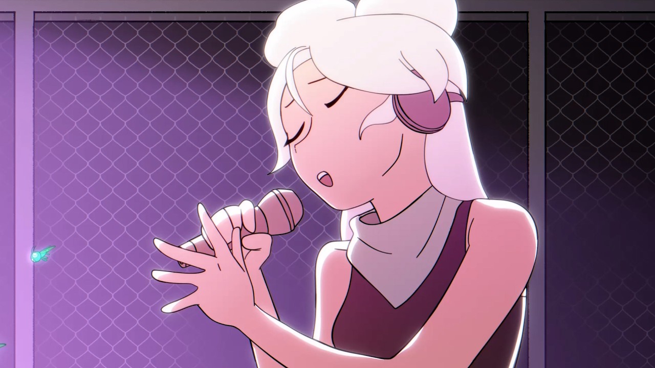 Good Kid - Cicada (Official Video)