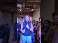Girls private party minivlog🥵⁉️என்ன இந்த ஆட்டம் போடறாங்க😨⁉️#party #minivlog #viralvideo  #shorts
