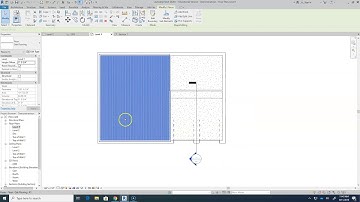 Revit 2020 Multiple Floor Finishes Method 2