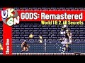 Gods: Remastered [Xbox One] Achievements Walkthrough - Part 1