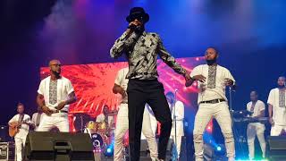 Fally Rend Hommage À Drogba,Yaya Touré Et Etoo...abidjan