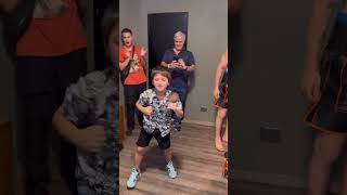 EL BÚHO CIRO ES UNA MÁQUINA!