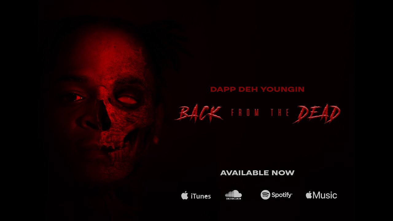 Watch Dapp Deh Youngin - Fire In My Eye (feat. Noyo & VI General) (Official Audio) on YouTube Watch Dapp Deh Youngin - Fire In My Eye (feat. Noyo & VI General) (Official Audio) on YouTube