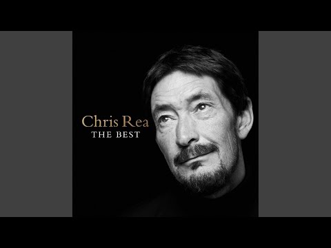 Chris Rea — Steel River Blues