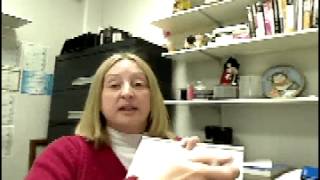 Color Theory Lecture, Part 2 Profile