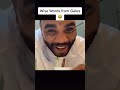 Wise words from Kevin Gates 🤣