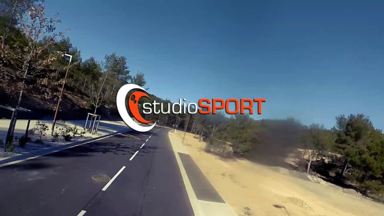 Session freestyle 2017 Xiaomi dead // Team Mistral Fpv //