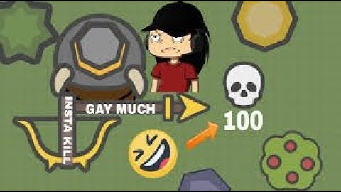 Evryone knows "MERCY" check on this video - MooMoo.io