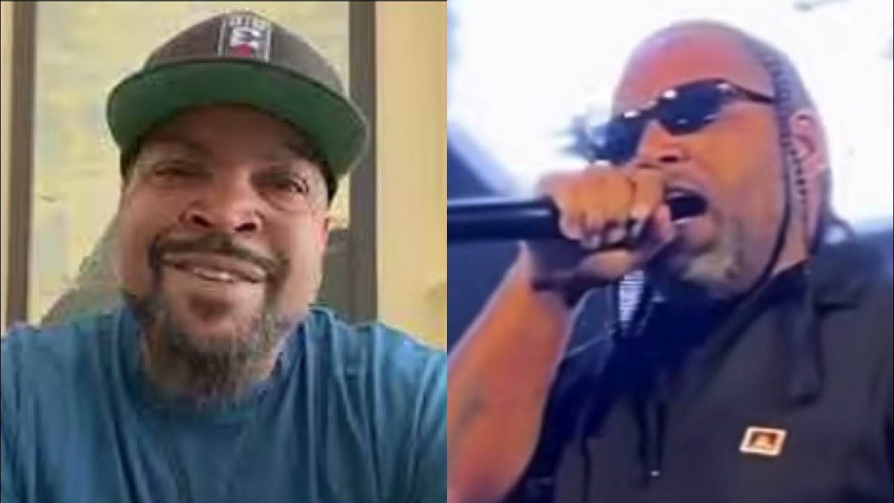 Mack 10 Breaks His Silence After the Bro-N-Law Fallout—Is This the END of Westside Connection?