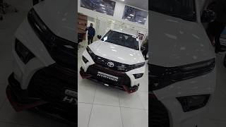 Offer For Limited Time ! Toyota Hyryder Ke Saath Pulsar Bike FREE 🚗🏍️ | Jaldi Karen! #shorts
