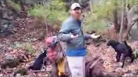 Hennessy University - How to set-up your Hennessy Hammock