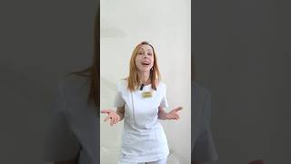 Как лечить Розацеа (красное лицо)? #косметолог #розацеа #акне #косметика #уходзалицом #обзор
