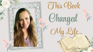 This Book Changed My Life[Christian BookTuber Channel Tour]