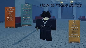 Archived- How to make a GOOD Build Easily