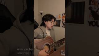 sanctuary- joji #joji #sanctuary #acoustic #singing #cover