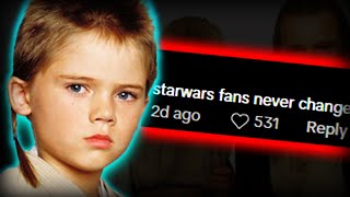 WHY The Internet TURNED On Annie Skywalker