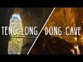 Teng Long Dong Cave | China