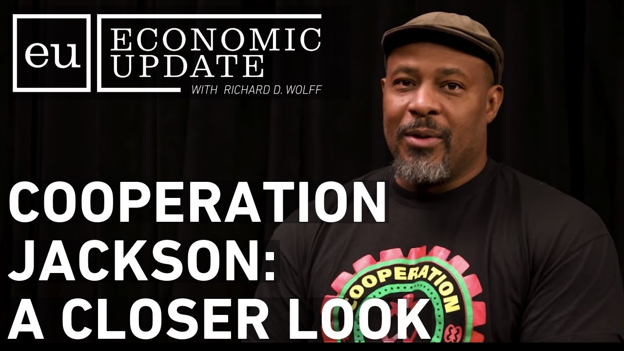 Economic Update: Cooperation Jackson: A Closer Look