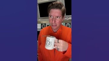 But why would you want to be normal? #drsherman #site42 #scp