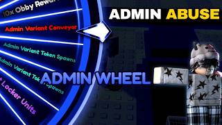 Do THIS Before Admin Abuse Tomorrow! (Blue Lock Farm) screenshot 4