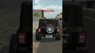 black #Thar #modification# game subscribe #new #video
