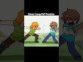 Steve Crazy Pvp Practice 🔥🗿