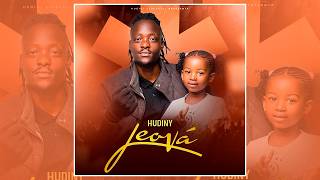 Hudiny - Jeova (2026)
