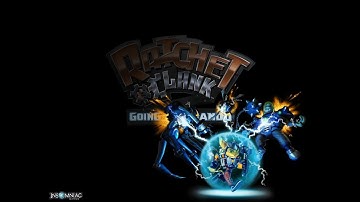 Ratchet & Clank Going Commando Episode 21: The Impossible Challenge Take 1