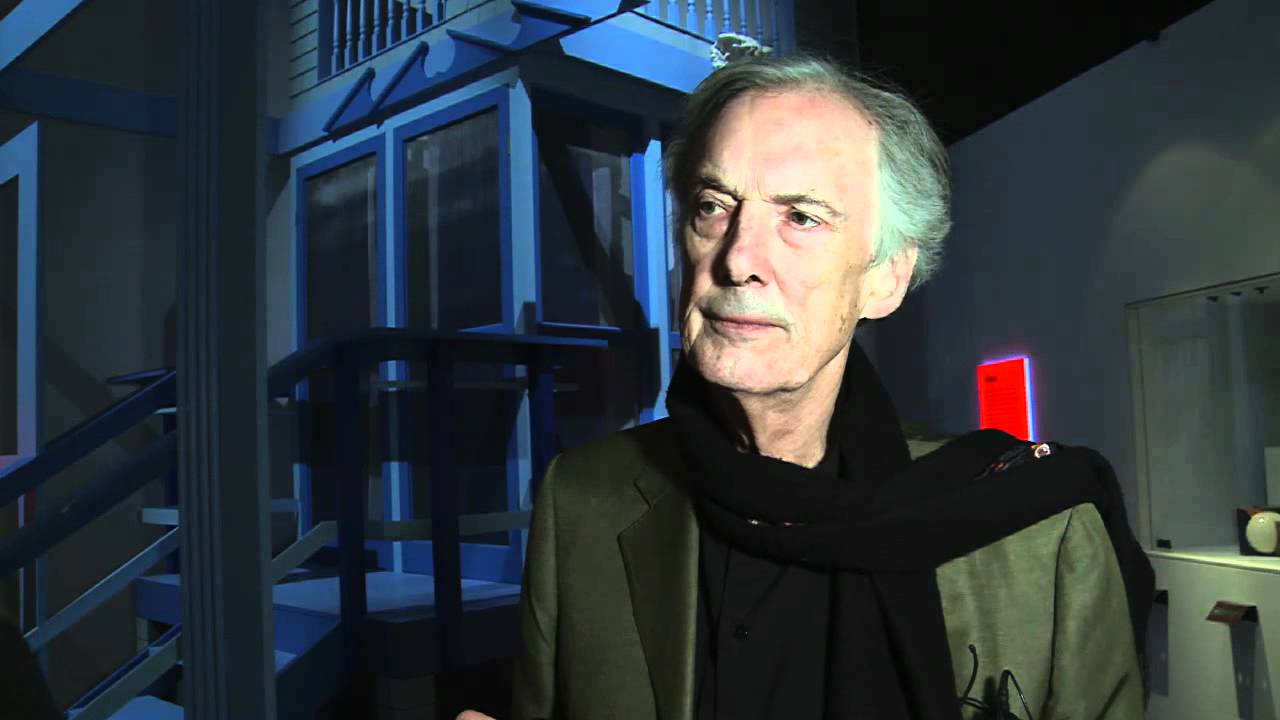 Film backdrop image for Neon light -- Postmodernism: Style and Subversion 1970-1990 at the Victoria and Albert museum (2011)