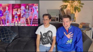 RuPaul's Drag Race UK vs The World Season 2 Episode 5 Reaction