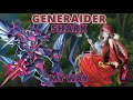 Generaider Shark - My Way - Yu-Gi-Oh! Master Duel
