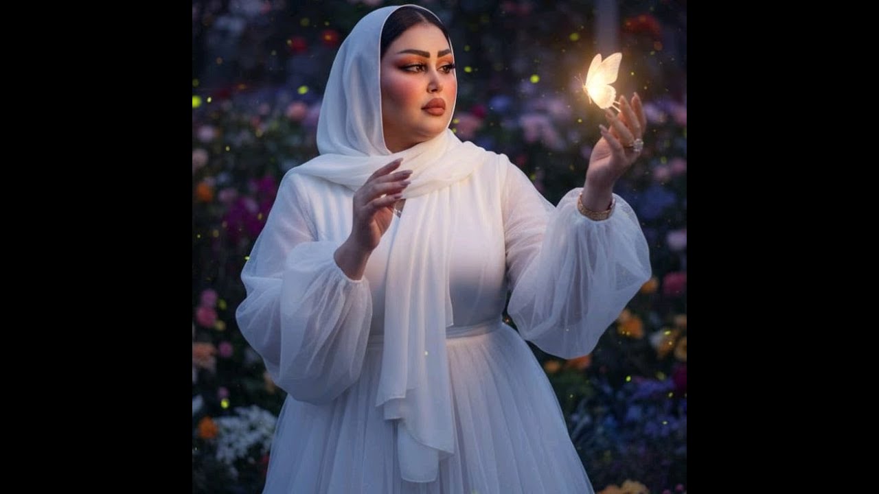 ورده العراقيه ❤️🧿🌹