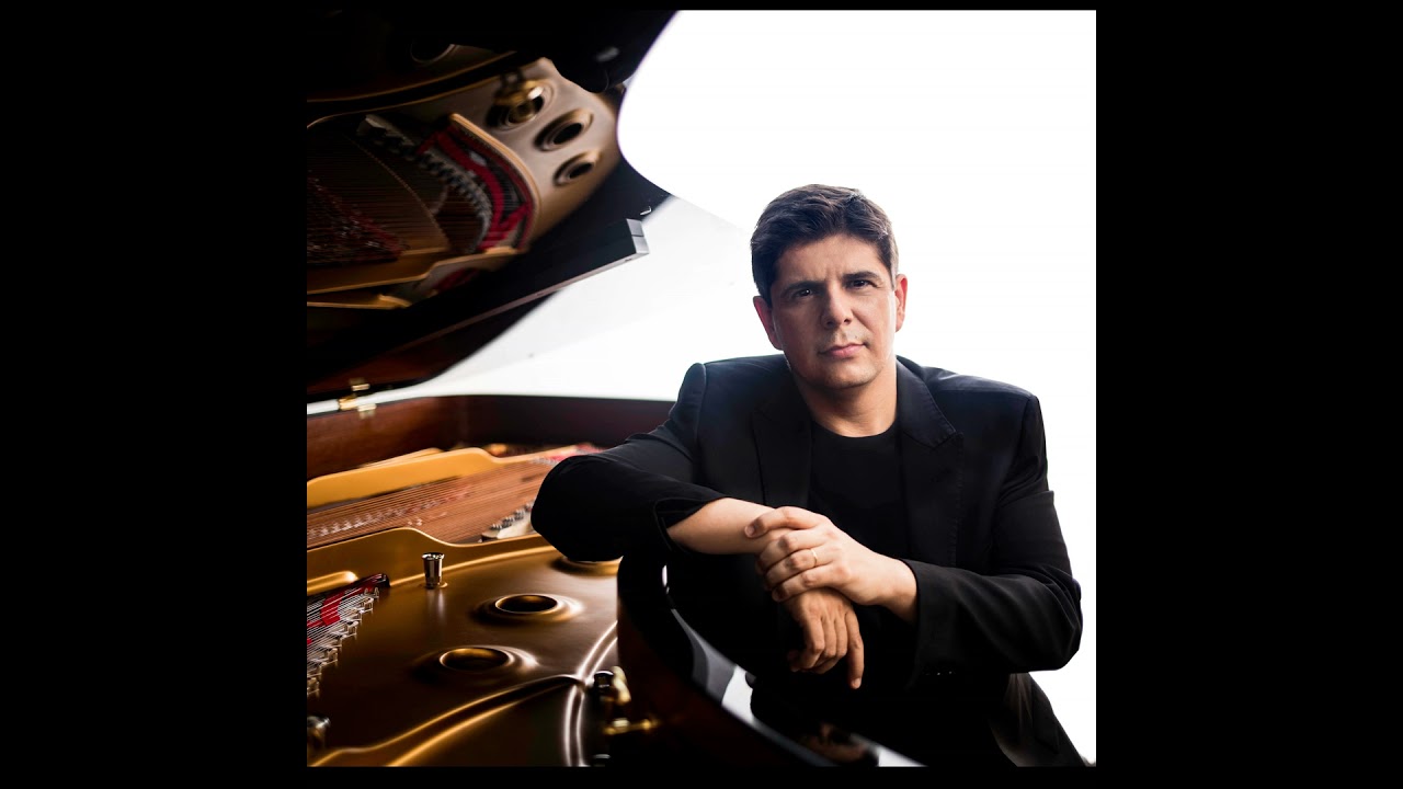 A Vivir a las 10 | Al piano con Javier Perianes