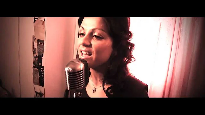 Music video "Nothing left but me" by Nilima Chowdh...