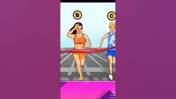 Who is the cheater ? #quiztest #quizzer #quiz #riddles #quizzing #riddlesquiz #quiztime #quizess